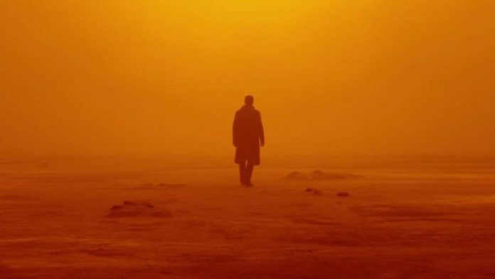 Blade Runner 2099 - Amazon Studios