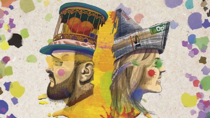 carnaval malaga