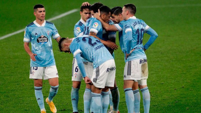 celta de vigo