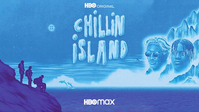 chillid island