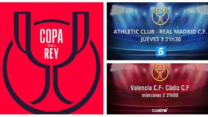 copa rey