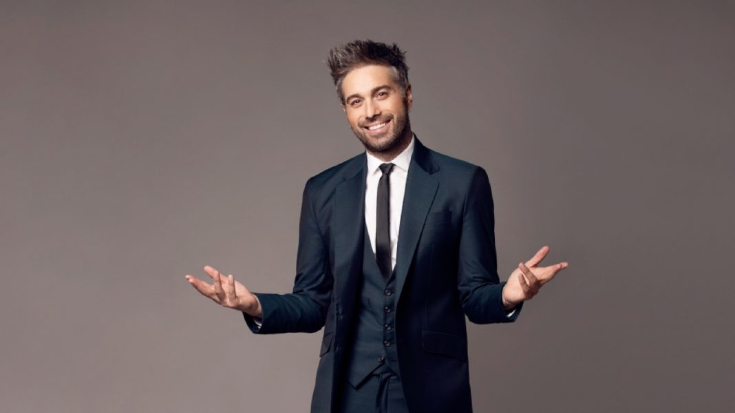 Dani Martínez - Movistar Plus+