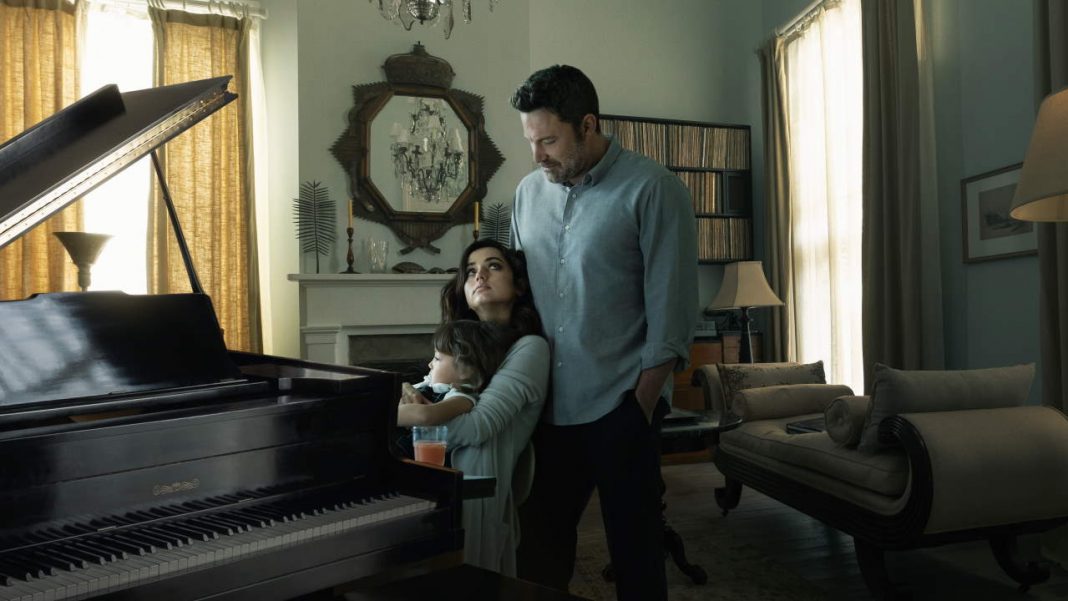 Deep Water - Prime Video