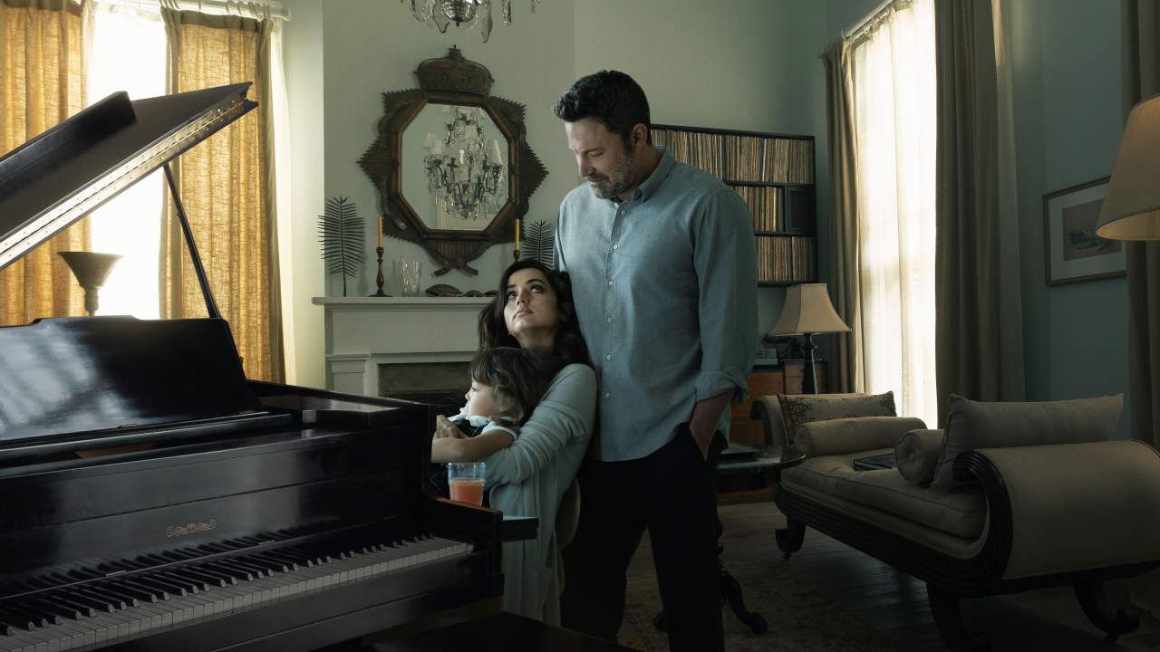 Deep Water - Prime Video
