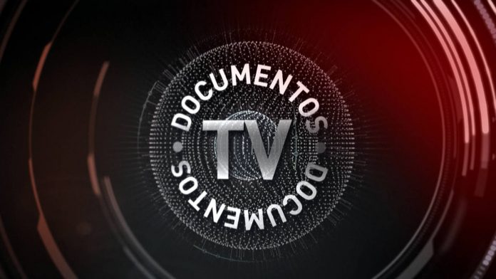 documentos tv