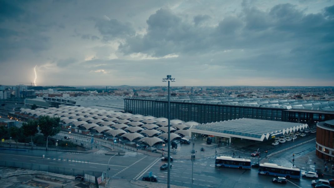 El desafío: 11M - Prime Video