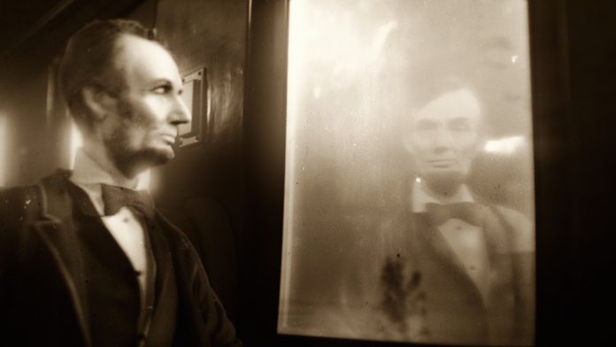 El dilema de Lincoln - Apple TV+