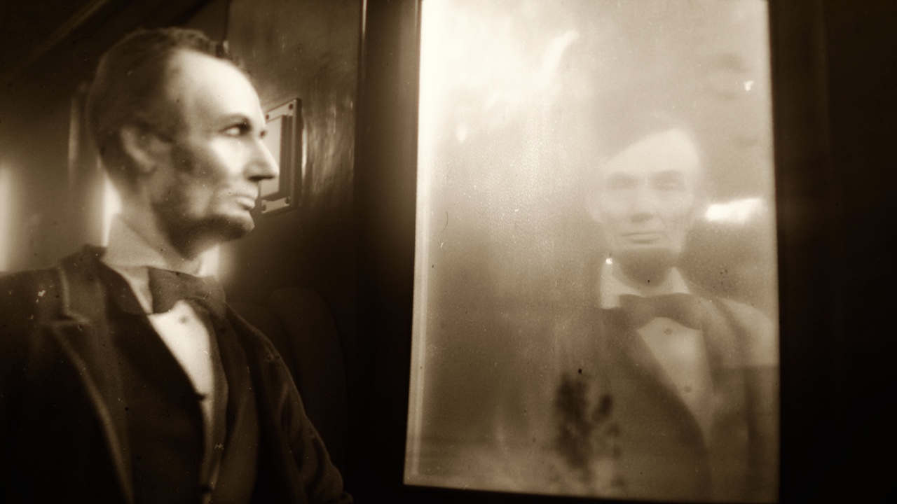 El dilema de Lincoln - Apple TV+
