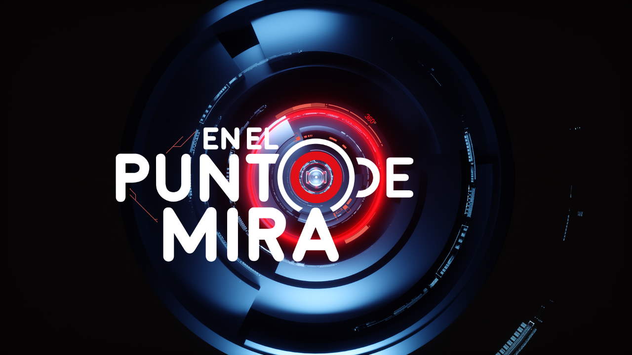 En el punto de mira - Pluto TV