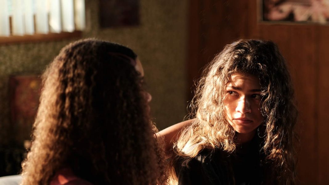 Euphoria T2 - HBO