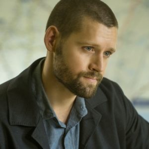 FBI: Internacional - TNT