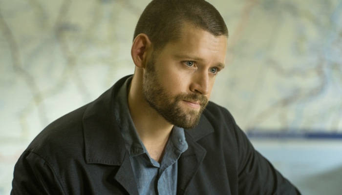 FBI: Internacional - TNT