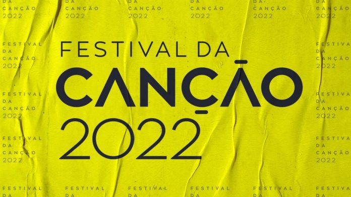 Festival da cancao 2022