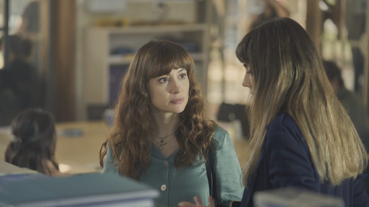 Todos mienten - Movistar Plus+