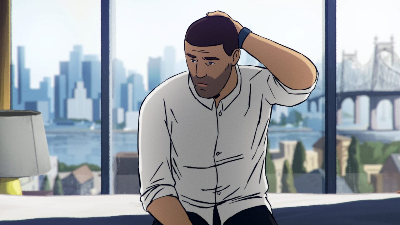 Flee - Estrenos por Movistar+