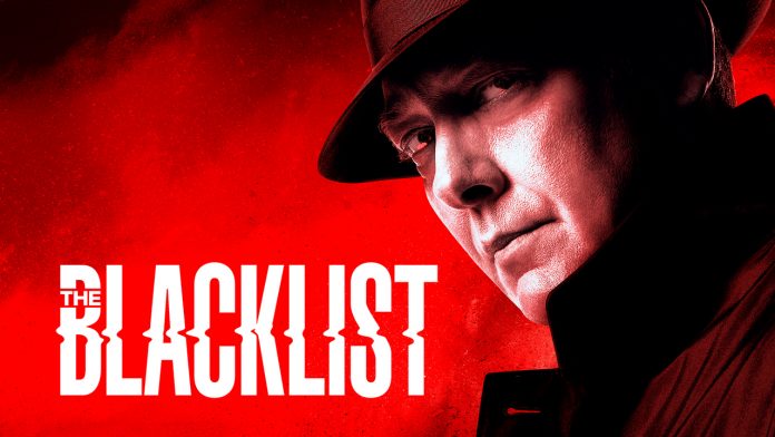 The Blacklist T9 - NBC