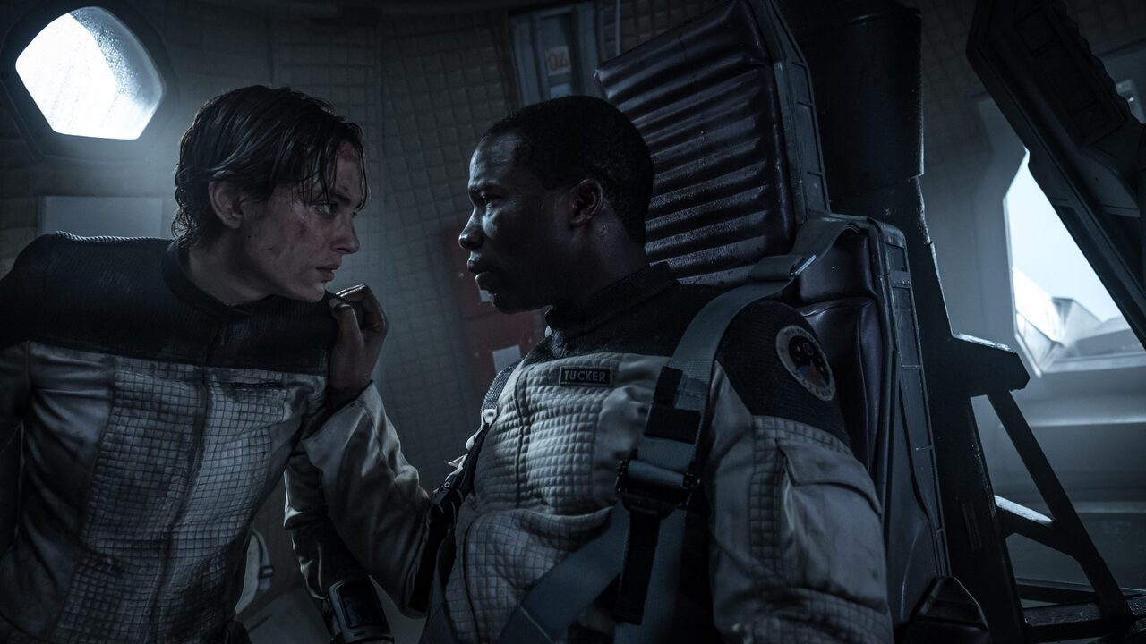 The Colony - Movistar+