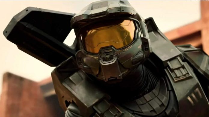 Halo - Paramount+