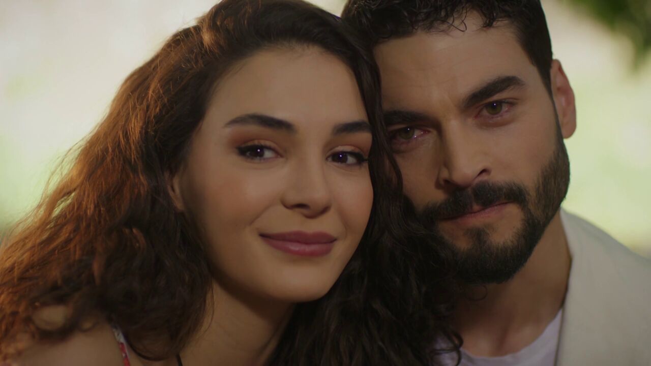 Hercai - Nova
