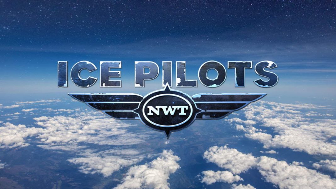 Ice Pilots - Pluto TV