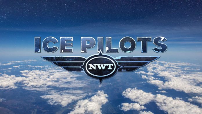 Ice Pilots - Pluto TV