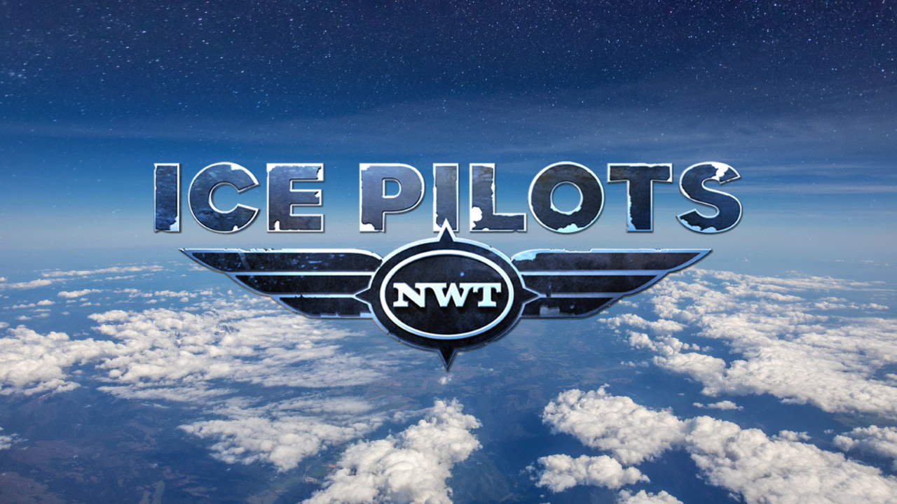 Ice Pilots - Pluto TV