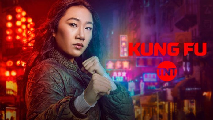 Kung Fu T2 - TNT