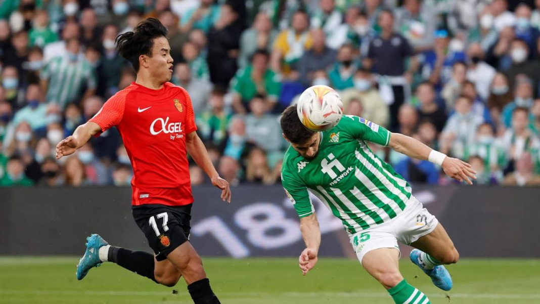 LaLiga Movistar Plus+