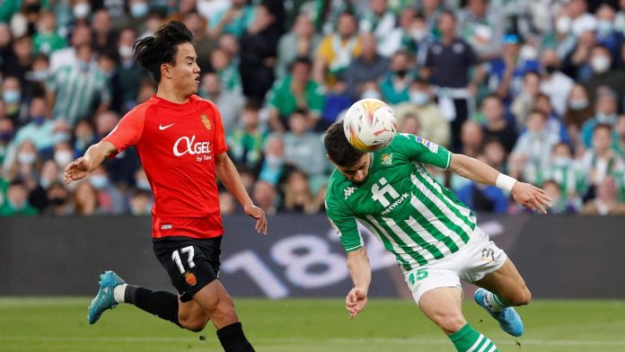 LaLiga Movistar Plus+
