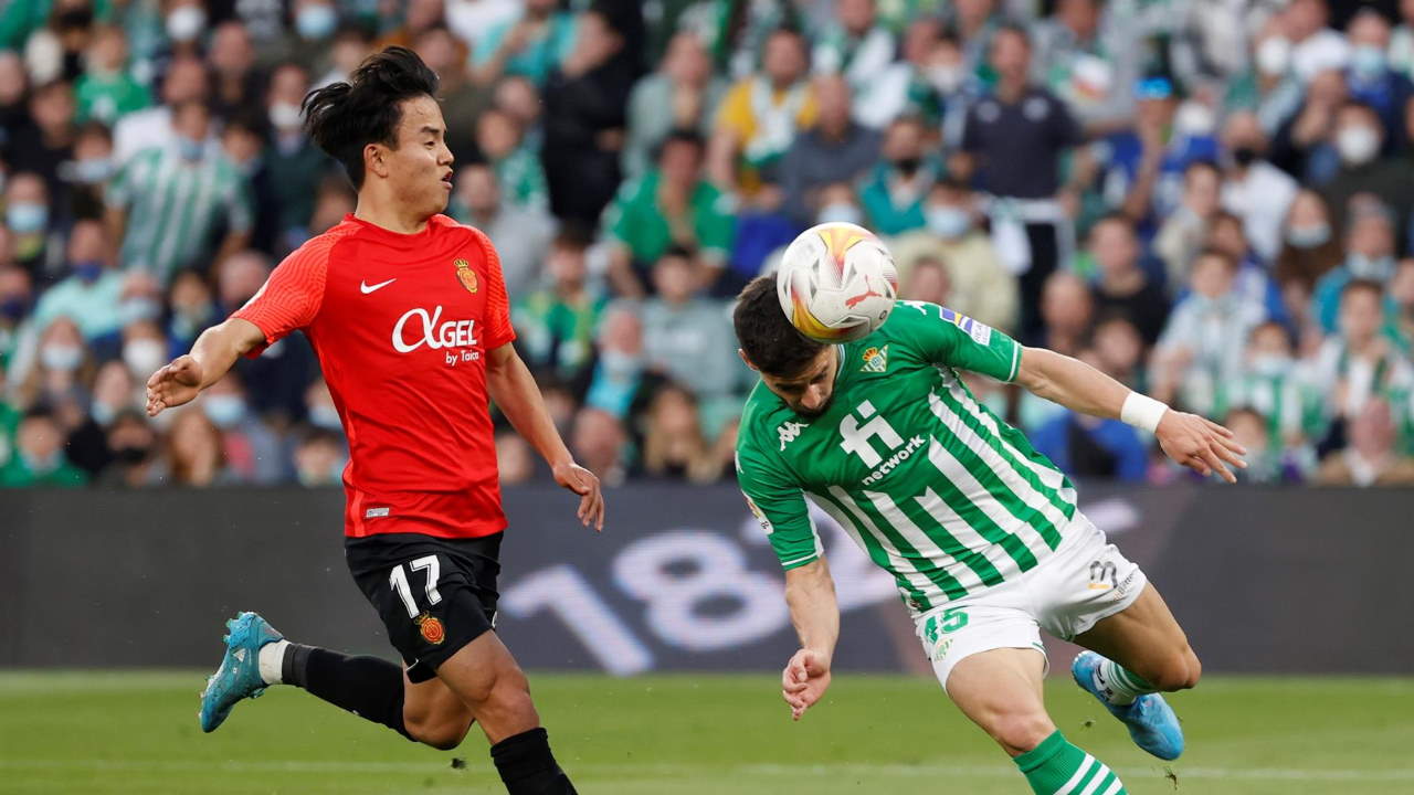 LaLiga Movistar Plus+