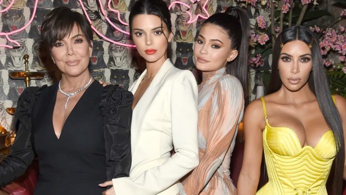 Las Kardashian - Disney+