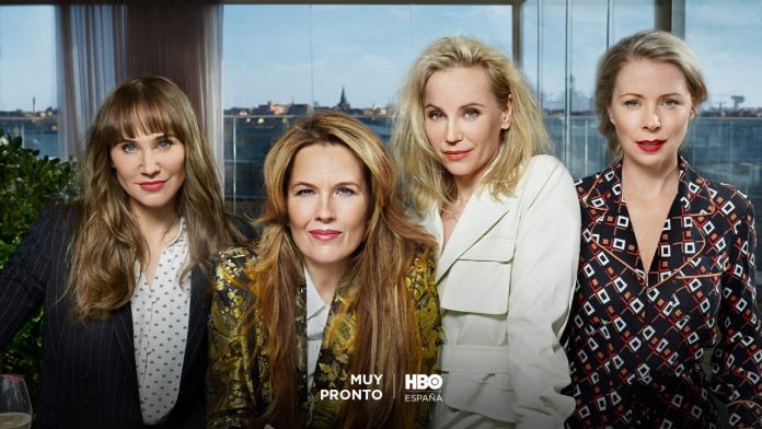 Lujuria (Lust) - HBO Max Lujuria (Lust) - HBO Max