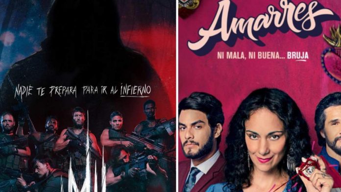 Mil Colmillos - HBO Max Mil Colmillos - HBO Max