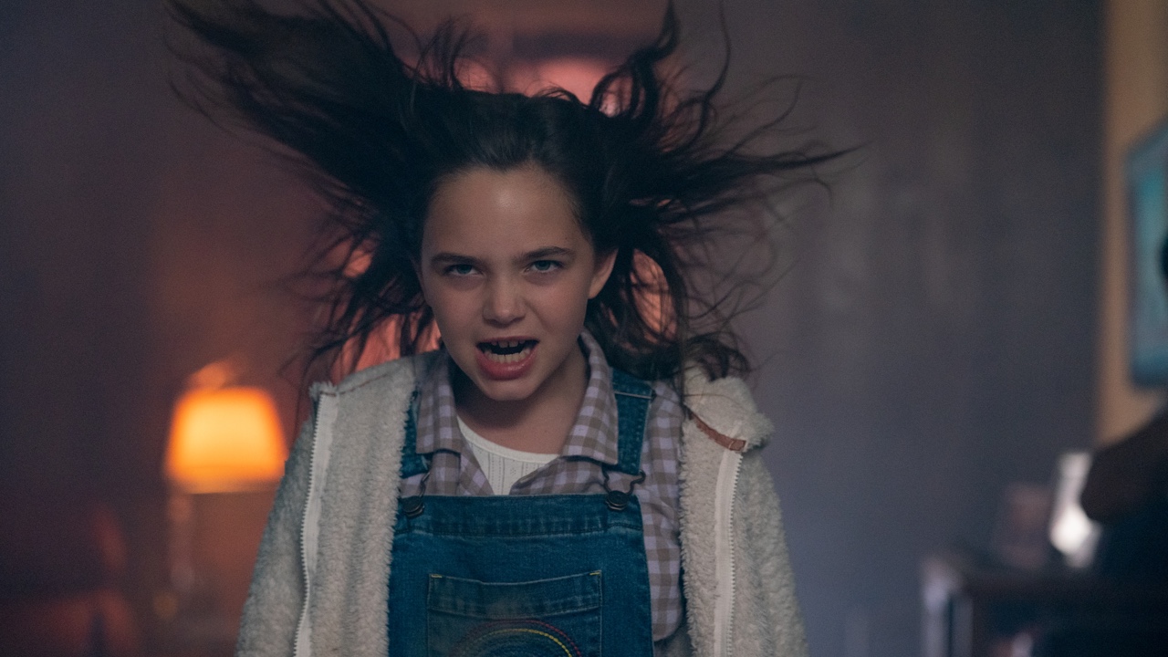 Ojos de fuego - Universal Pictures