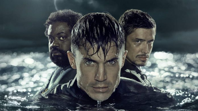 Operación Marea Negra - Prime Video
