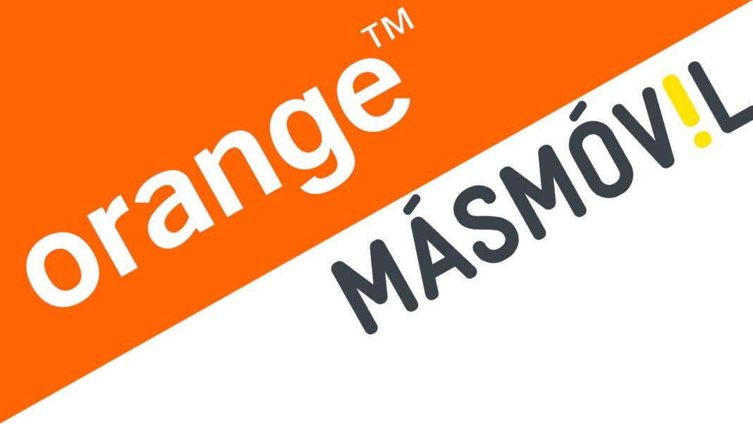 Orange Más Móvil