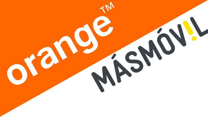 Orange Más Móvil