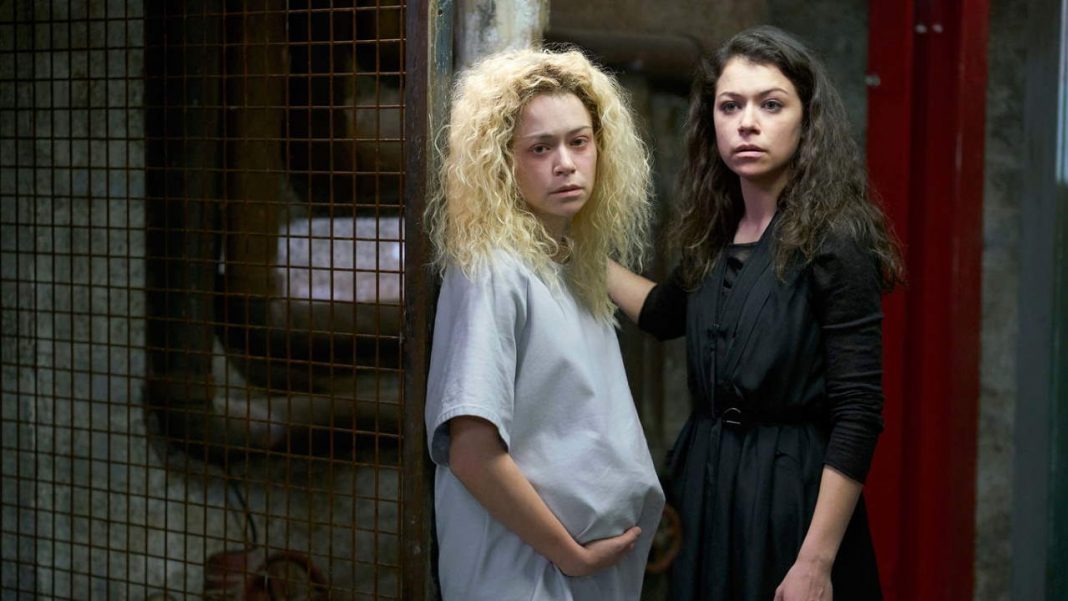 Orphan Black - AMC