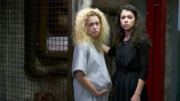 Orphan Black - AMC