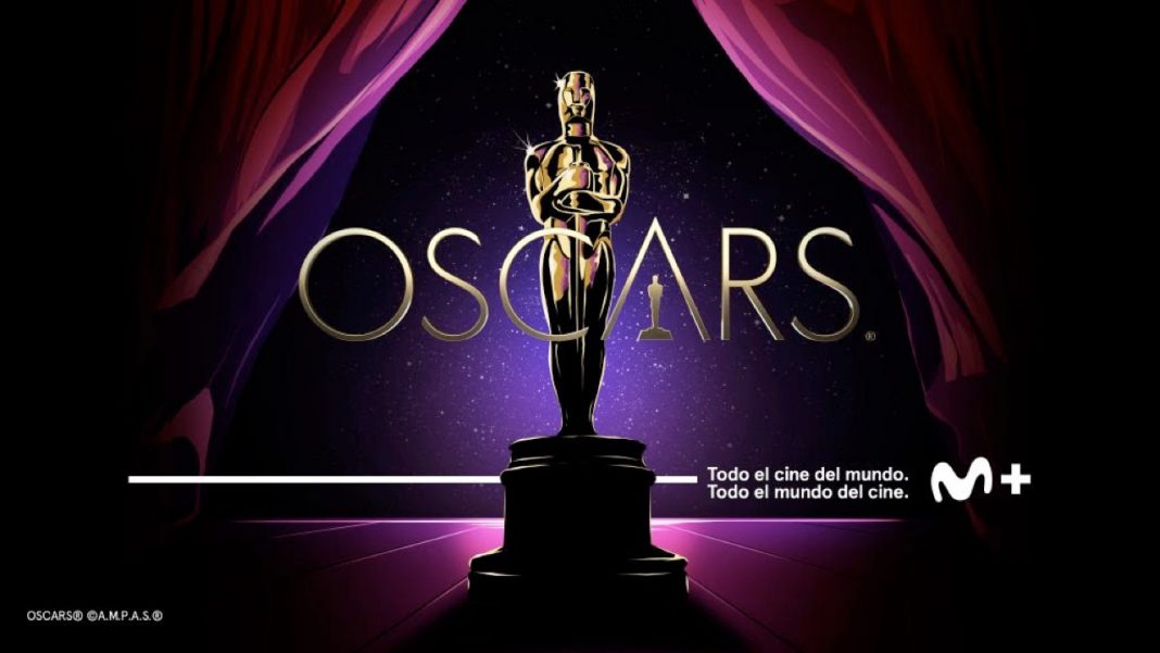 Movistar Oscars 2022