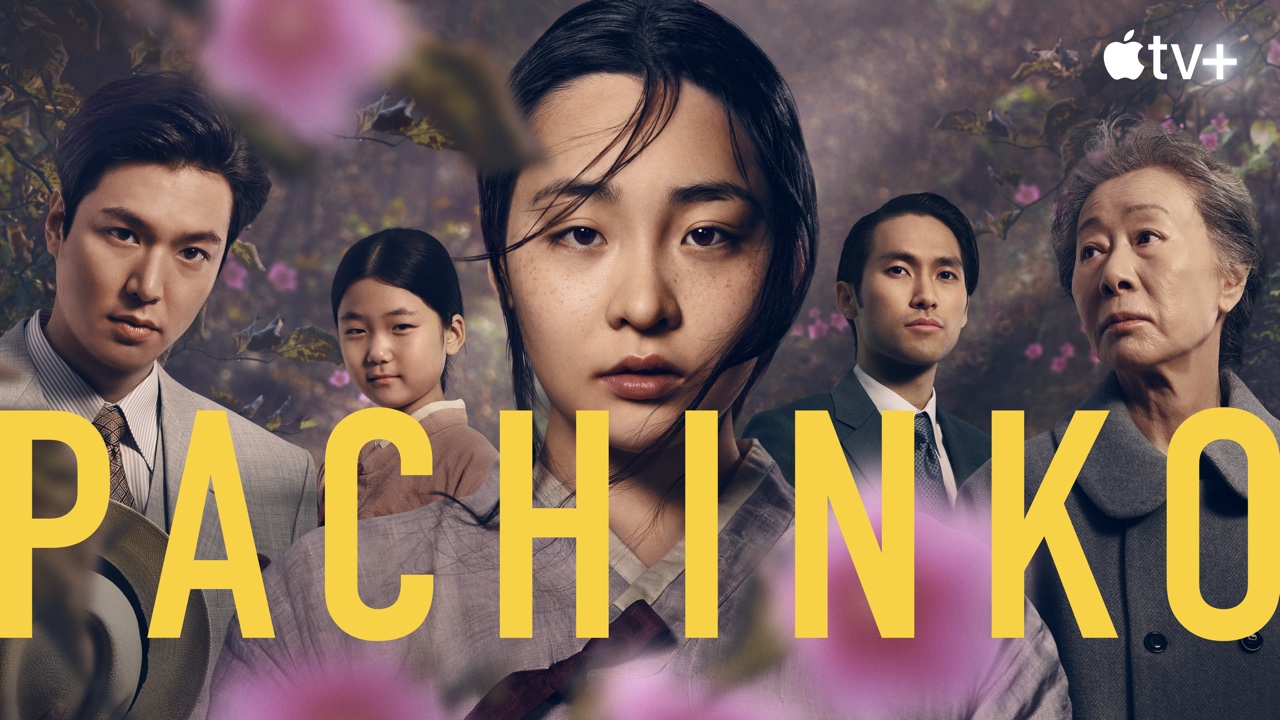 Pachinko - Apple TV+