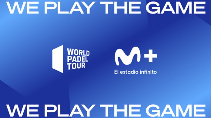 padel movistar
