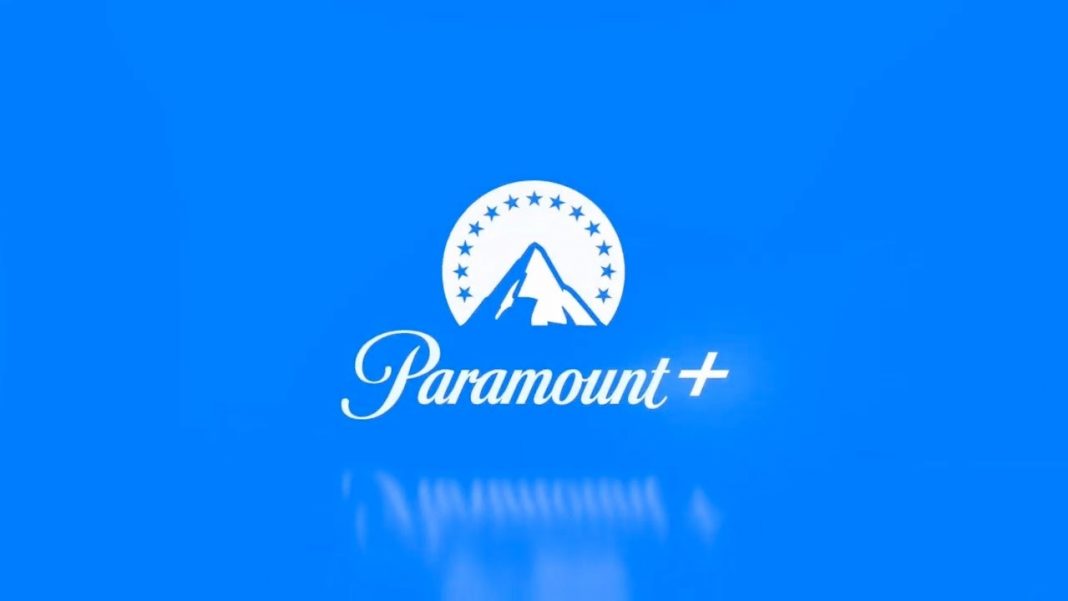 Paramount+