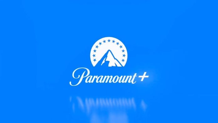 Paramount+