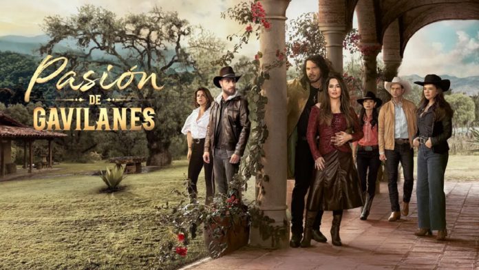 pasion de gavilanes 2