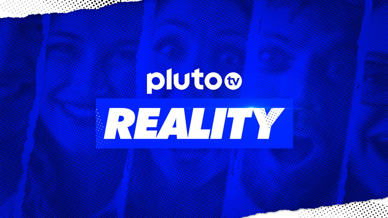 Pluto TV Reality