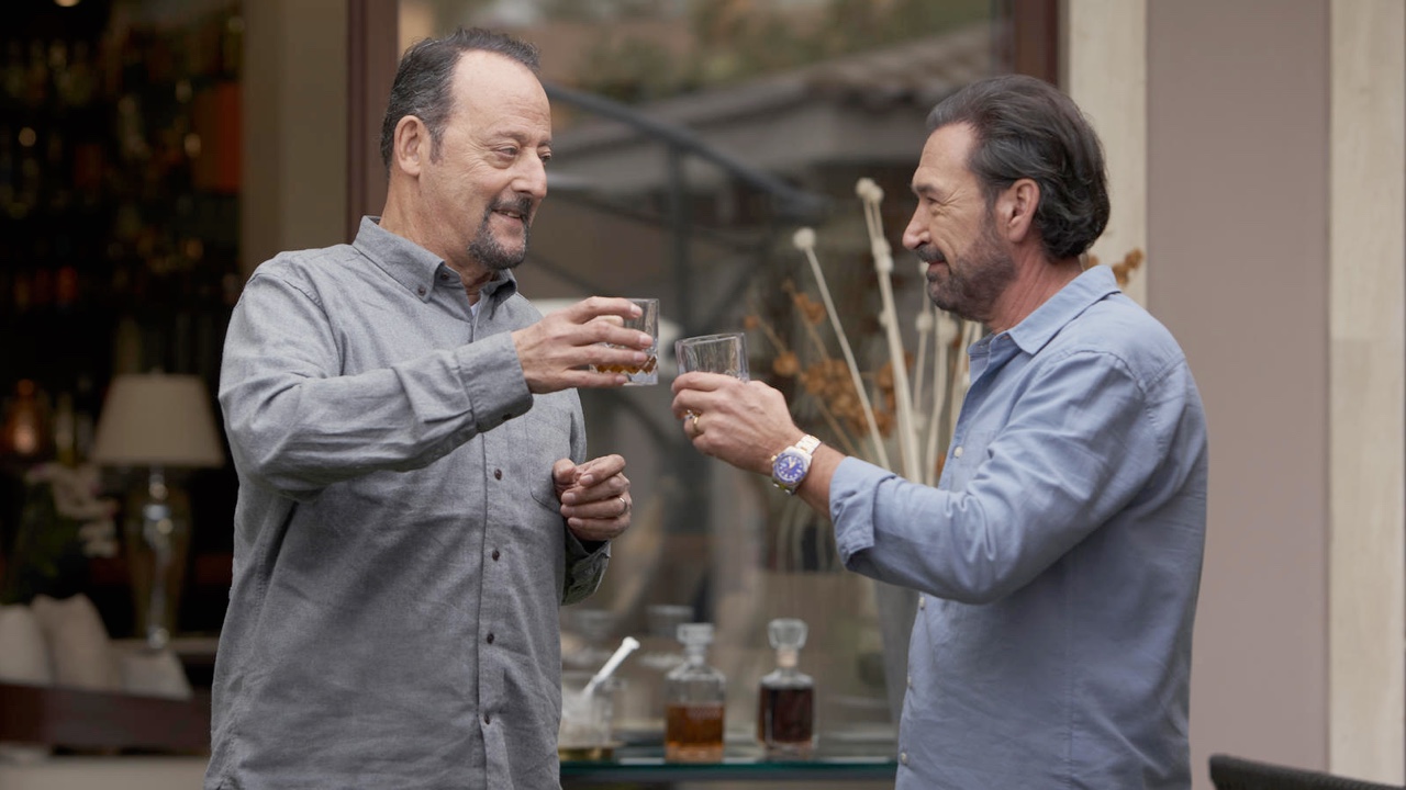 ¿Quién mató a Sara? T3 - Netflix