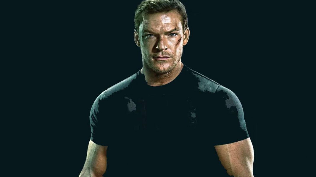 Reacher - Prime Video