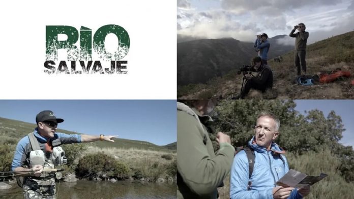 rio salvaje
