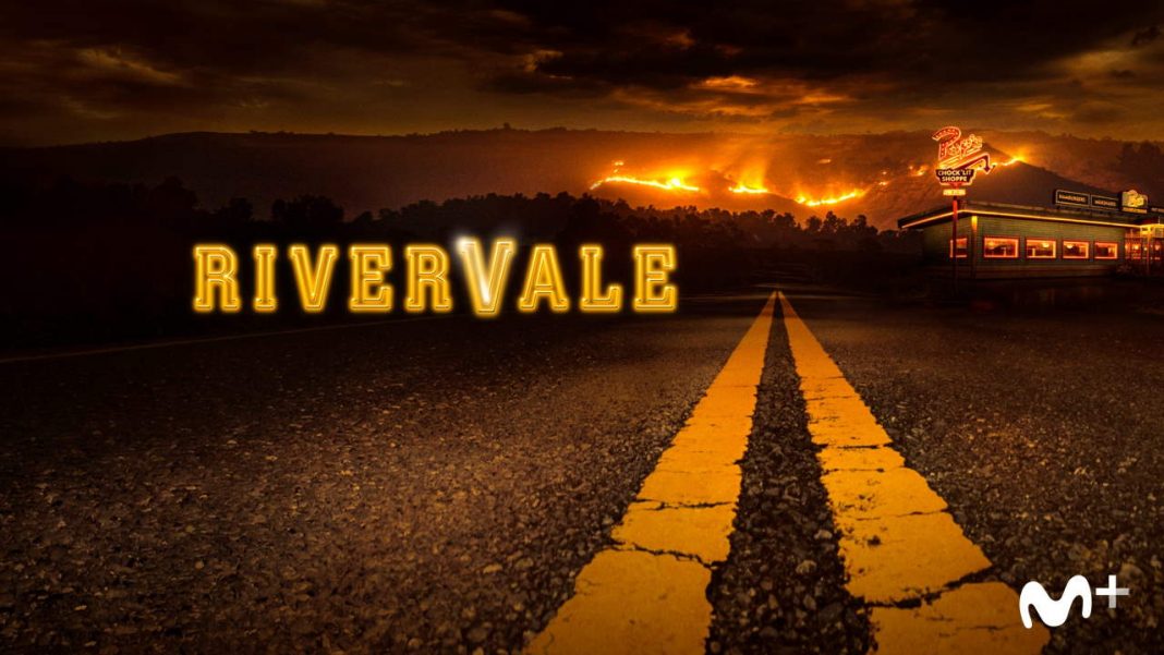 Riverdale T6 - Movistar Plus+